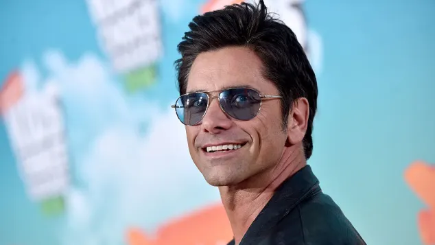 John Stamos