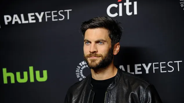 Wes Bentley