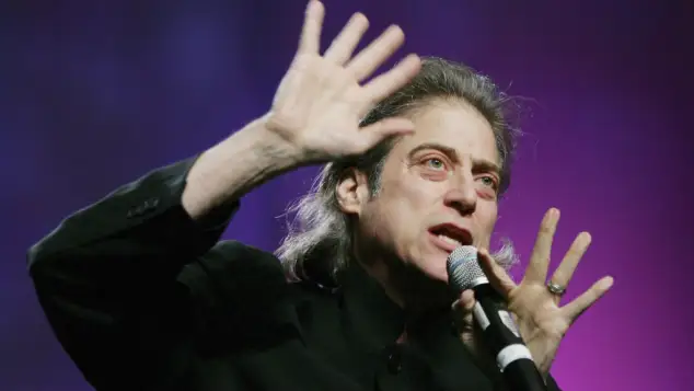 Richard Lewis