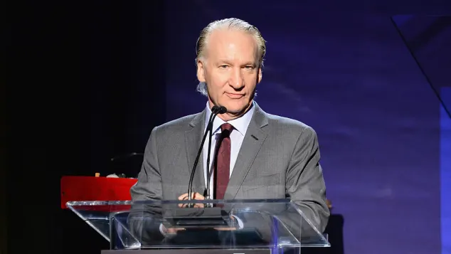 Bill Maher