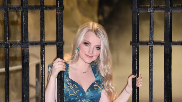 evanna lynch ahora