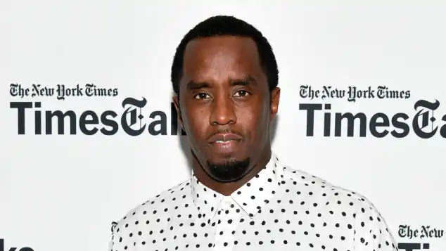 P. Diddy