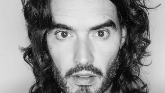 Russell Brand
