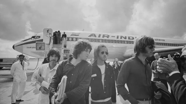 The Doors