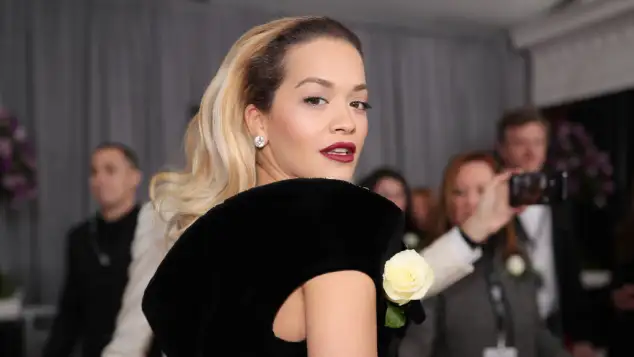 Rita Ora