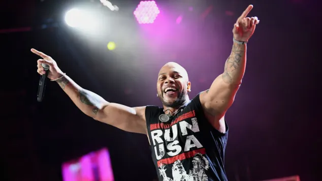 Flo Rida