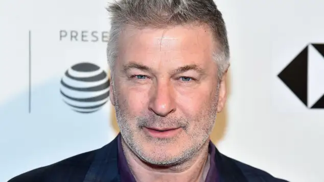 Alec Baldwin