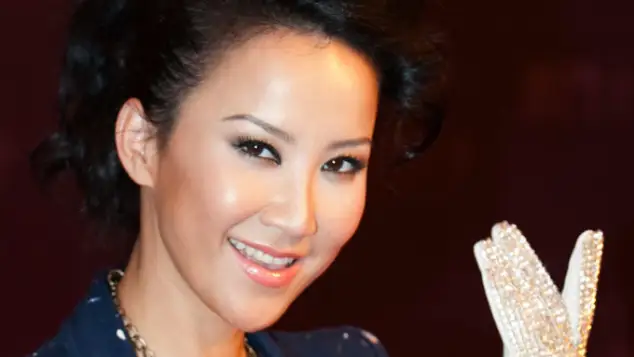 Coco Lee