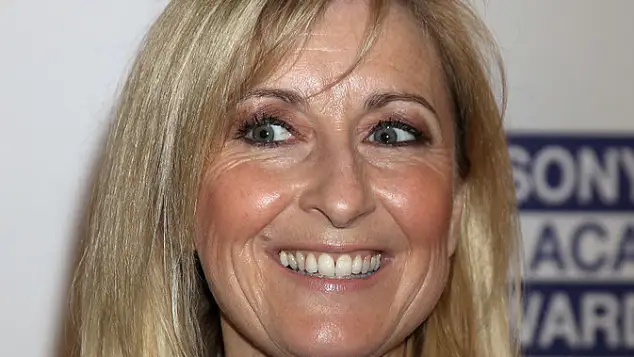 Fiona Phillips