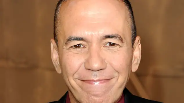Gilbert Gottfried