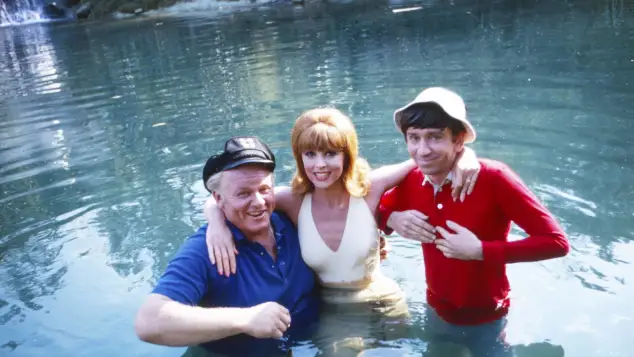 'Gilligan's Island' quiz facts trivia cast actors questions