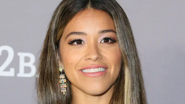 Gina Rodriguez