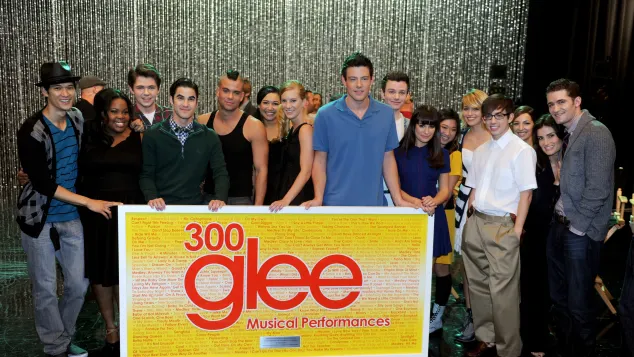 Surge la supuesta teoría de que una maldición acecha al elenco de 'Glee'
