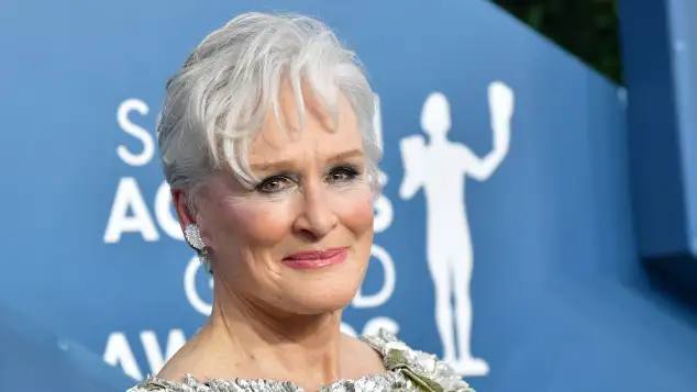 Glenn Close