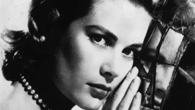 Grace Kelly