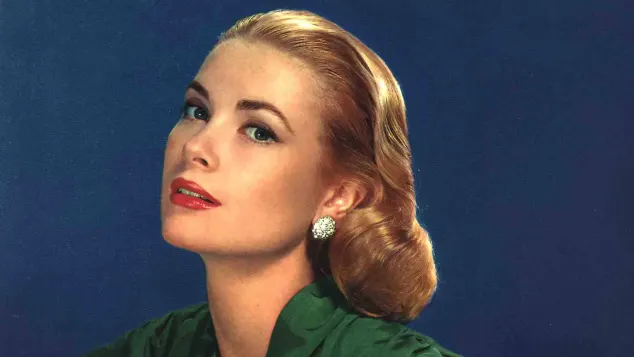 Grace Kelly