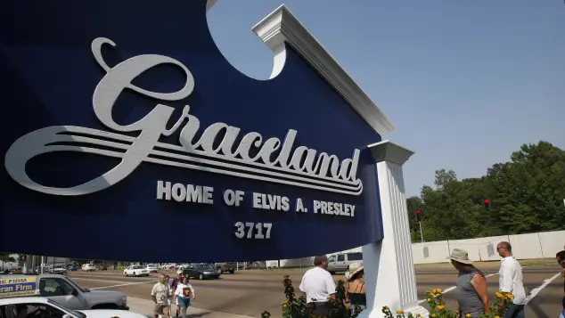 Graceland