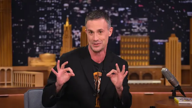 Freddie Prinze Jr.