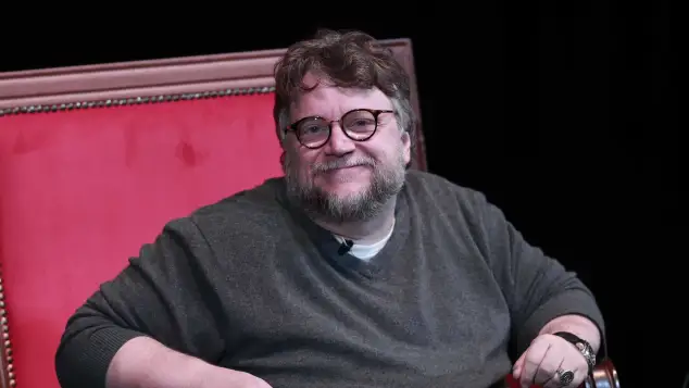 Guillermo del Toro retoma producción de 'Pinocho'