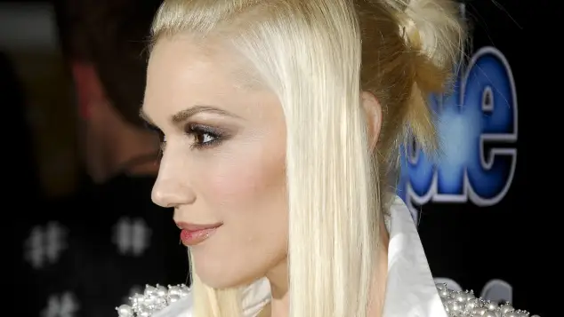 Gwen Stefani