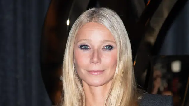 Gwyneth Paltrow