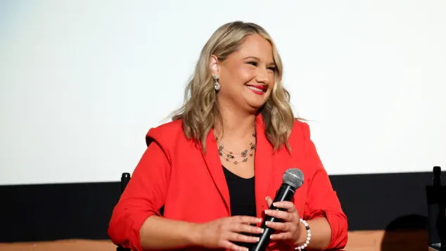 Gypsy-Rose Blanchard