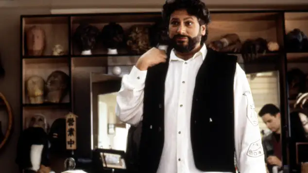 Harvey Firestein