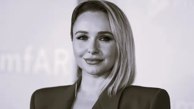 Hayden Panettiere