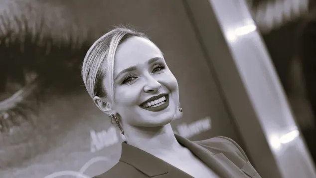 Hayden Panettiere