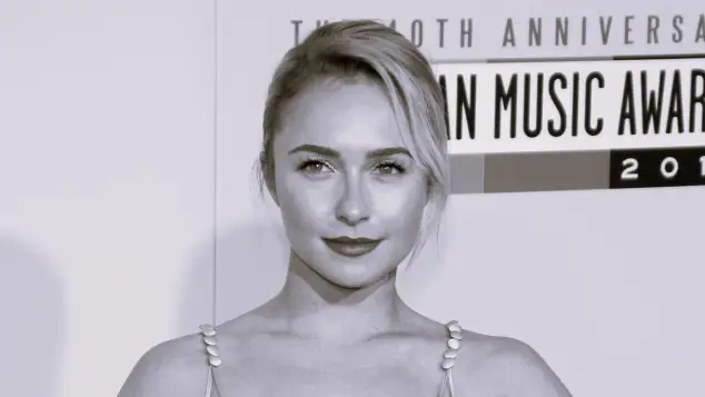 Hayden Panettiere