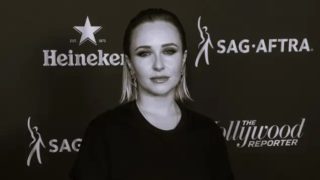 Hayden Panettiere