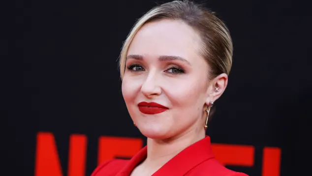 Hayden Panettiere
