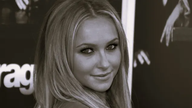 Hayden Panettiere
