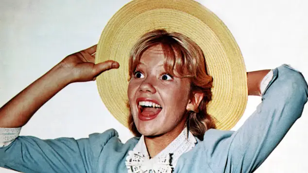 Hayley Mills