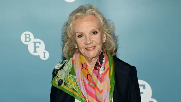 Hayley Mills