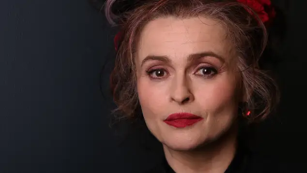 Helena Bonham Carter