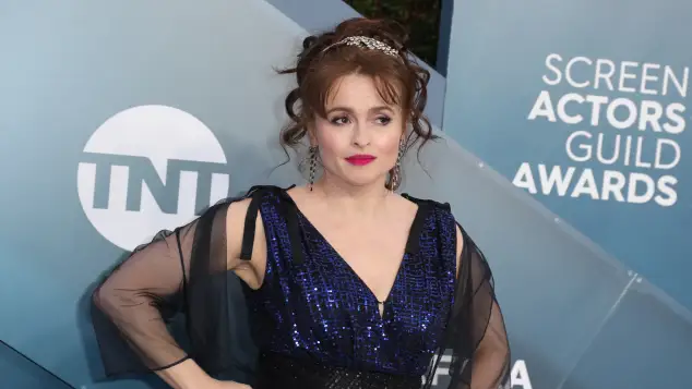 Helena Bonham Carter