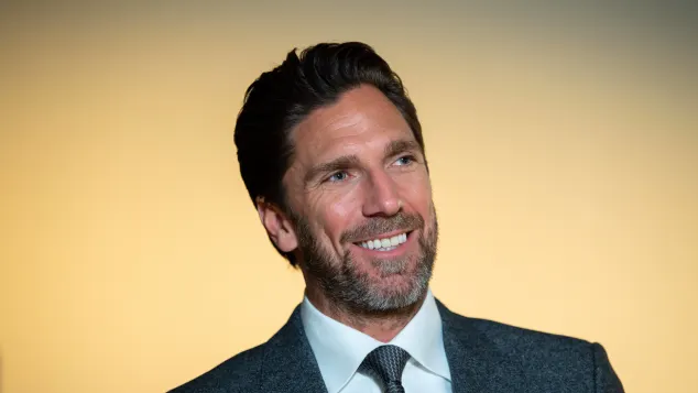 Henrik Lundqvist