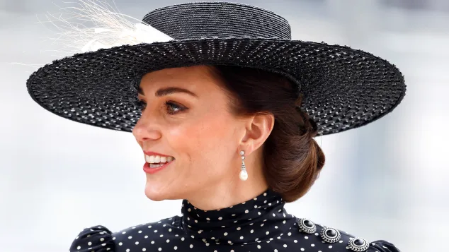 Duchess Kate