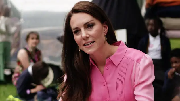 Duchess Kate