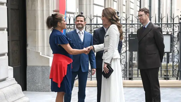Duchess Kate