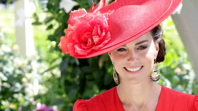 Duchess Kate