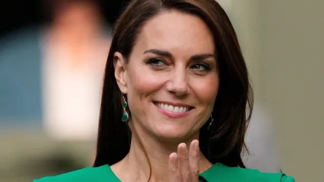 Princesa Kate