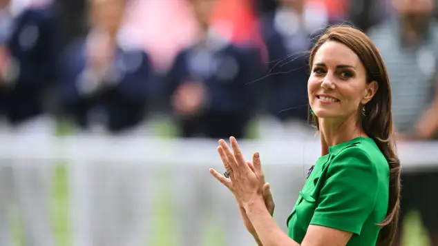 Duchess Kate