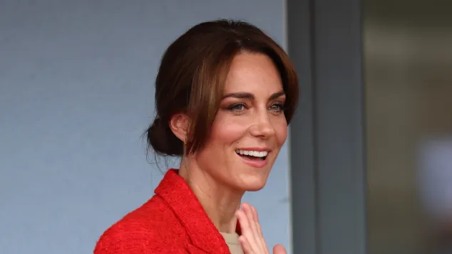 Duchess Kate