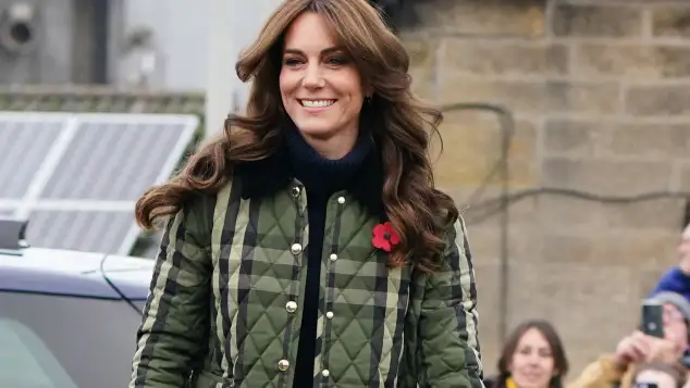 Duchess Kate