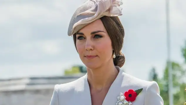 Duchess Kate