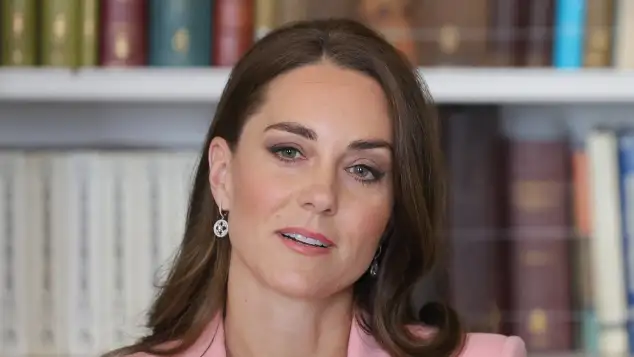 Duchess Kate