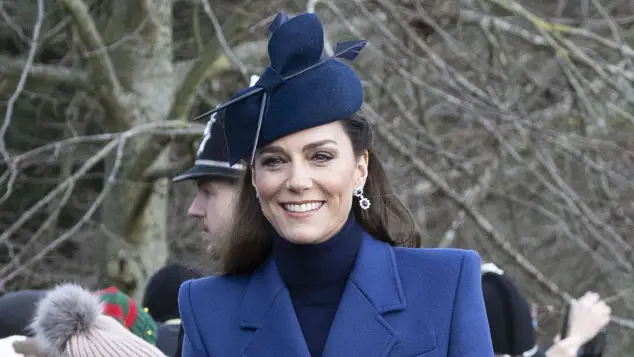 Duchess Kate