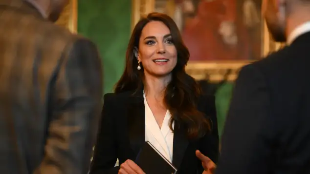Duchess Kate